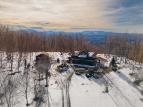 Wolf Ridge Lodge Boone